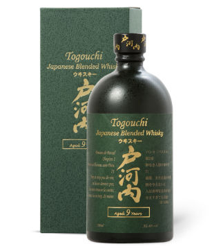 togouchi 9 years-nairobidrinks